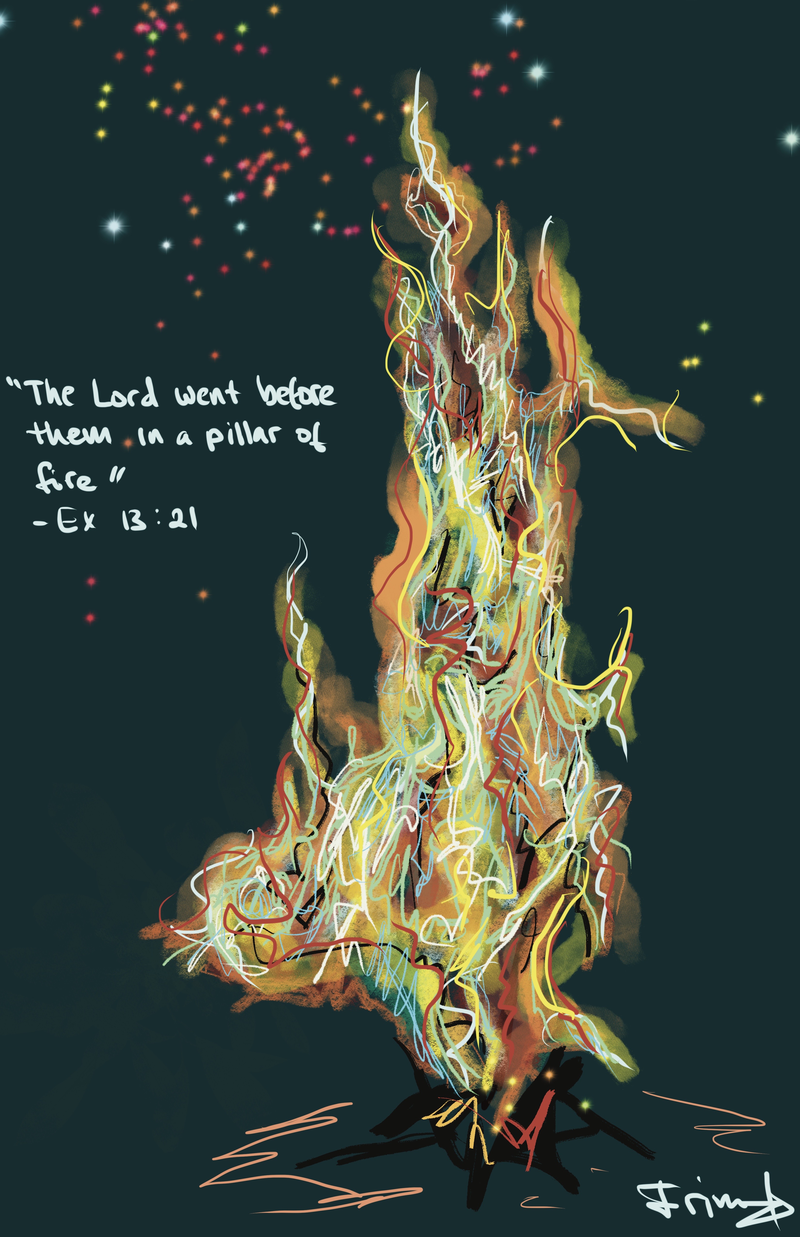 Easter Vigil 2023