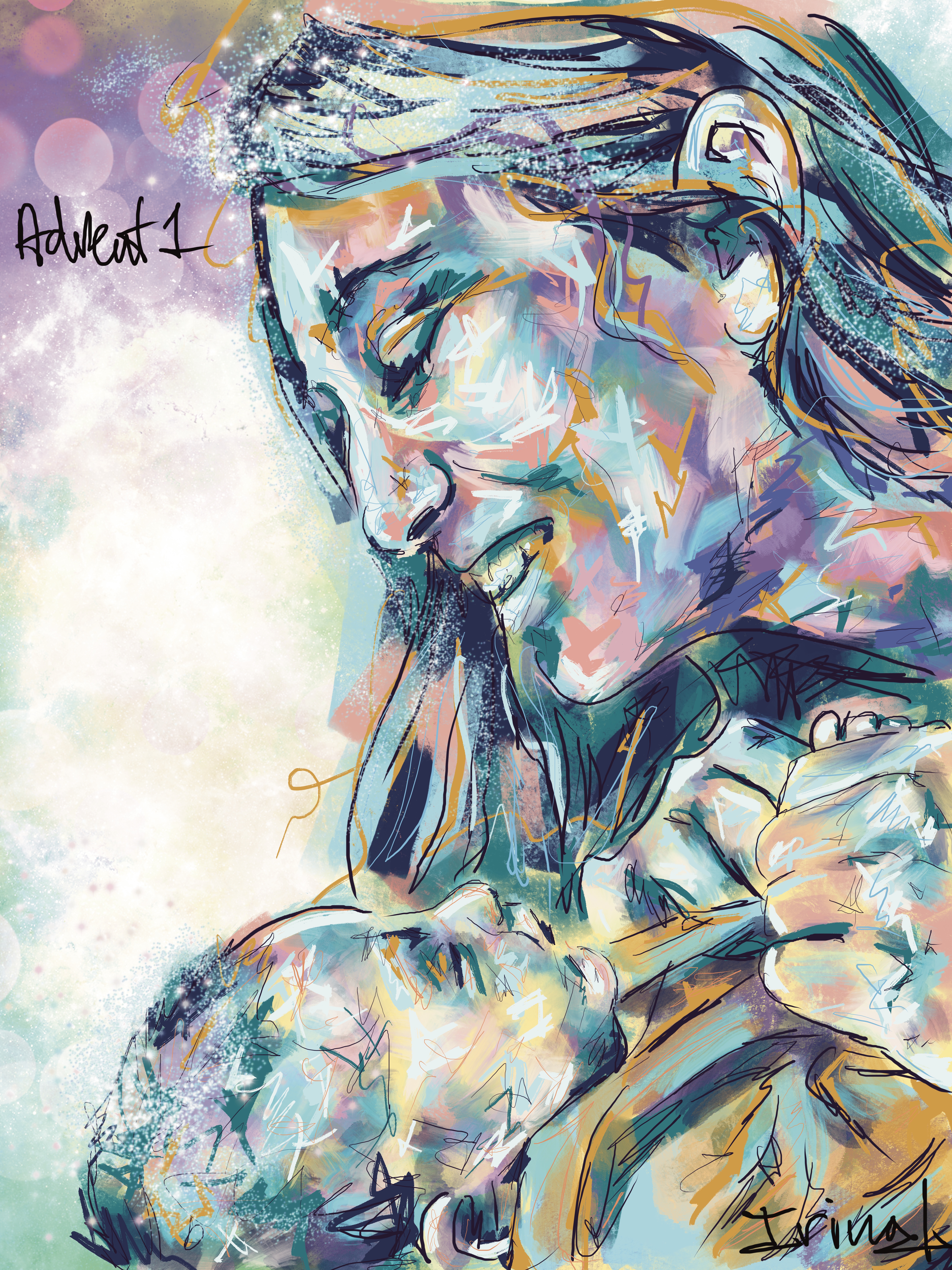 Advent 1