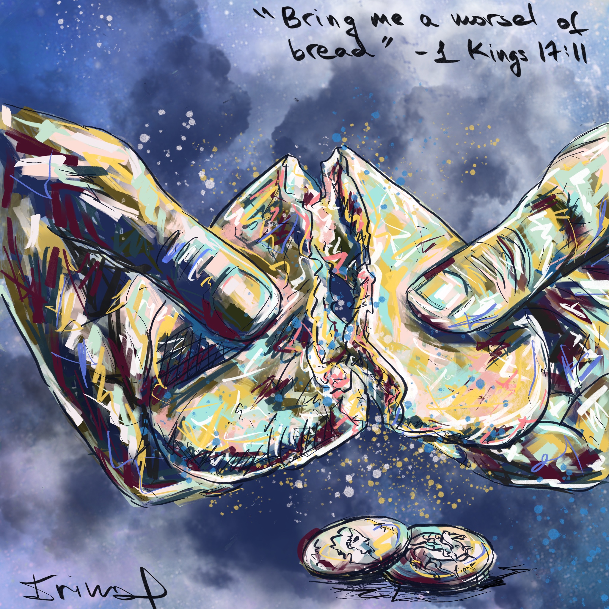 On Generosity