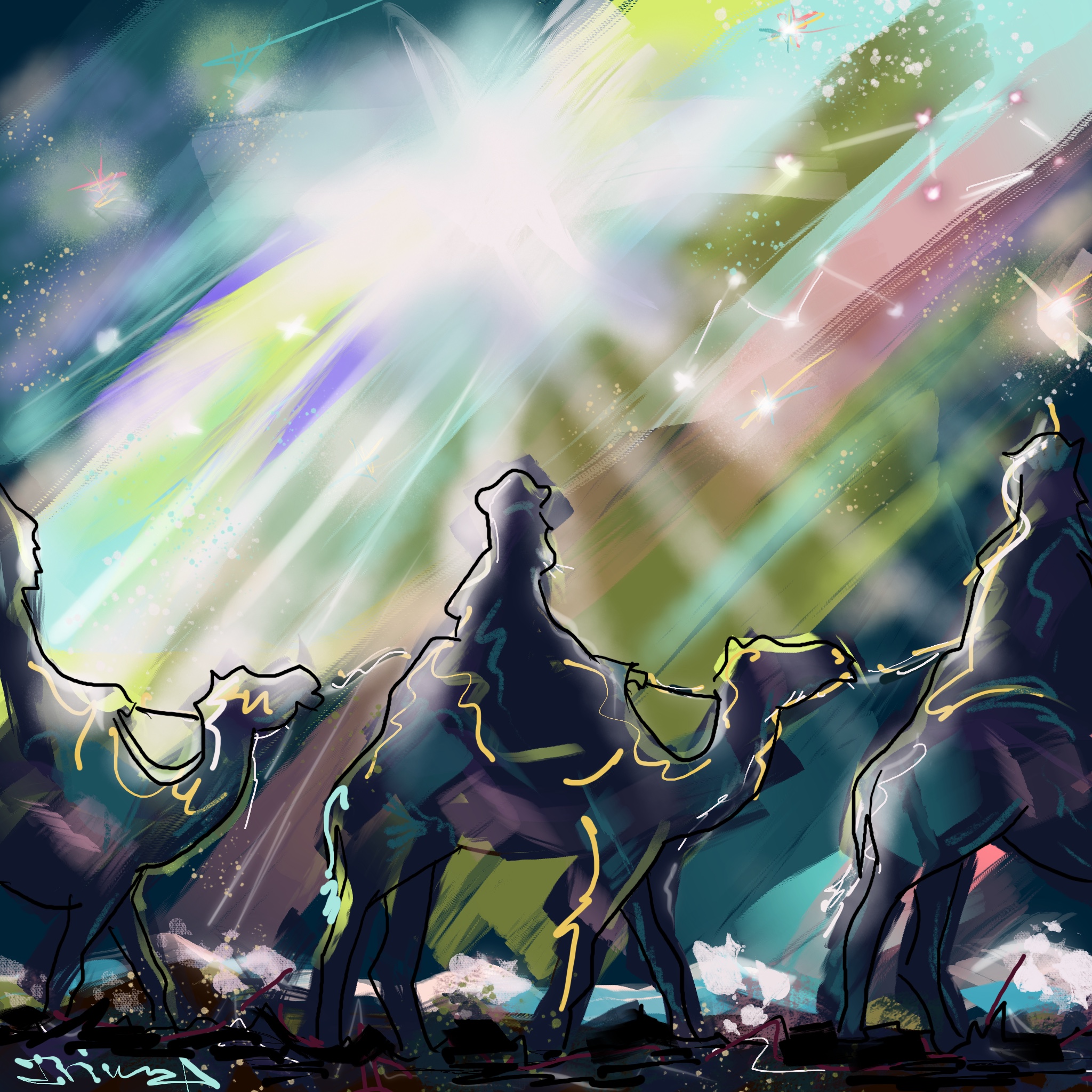 Epiphany 2025