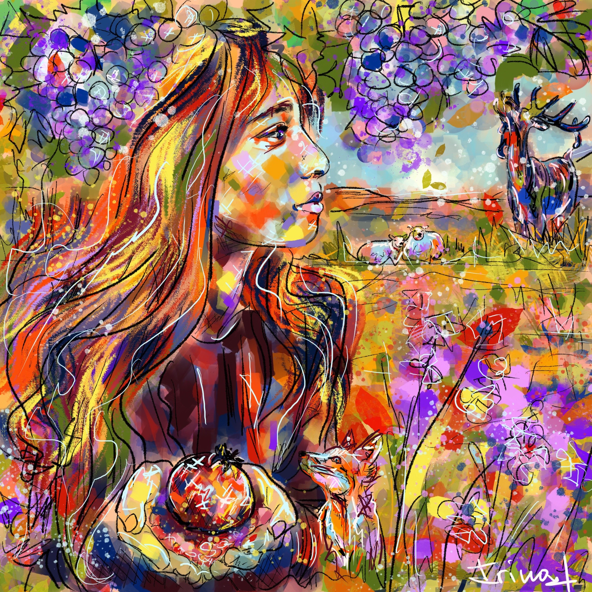 On the Song of Songs