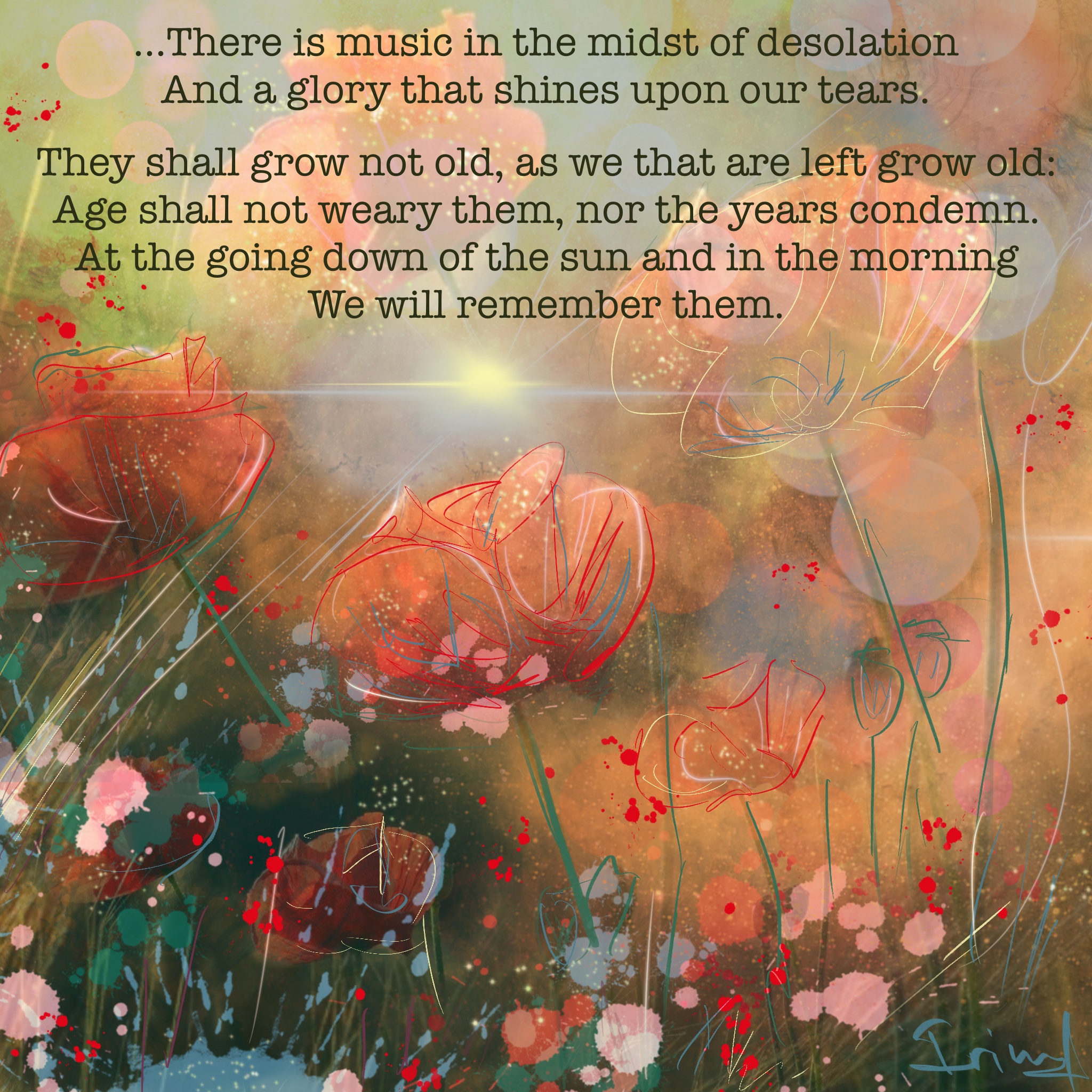 Tikkun Olam: Healing the World Through Remembrance, Art, and Witness