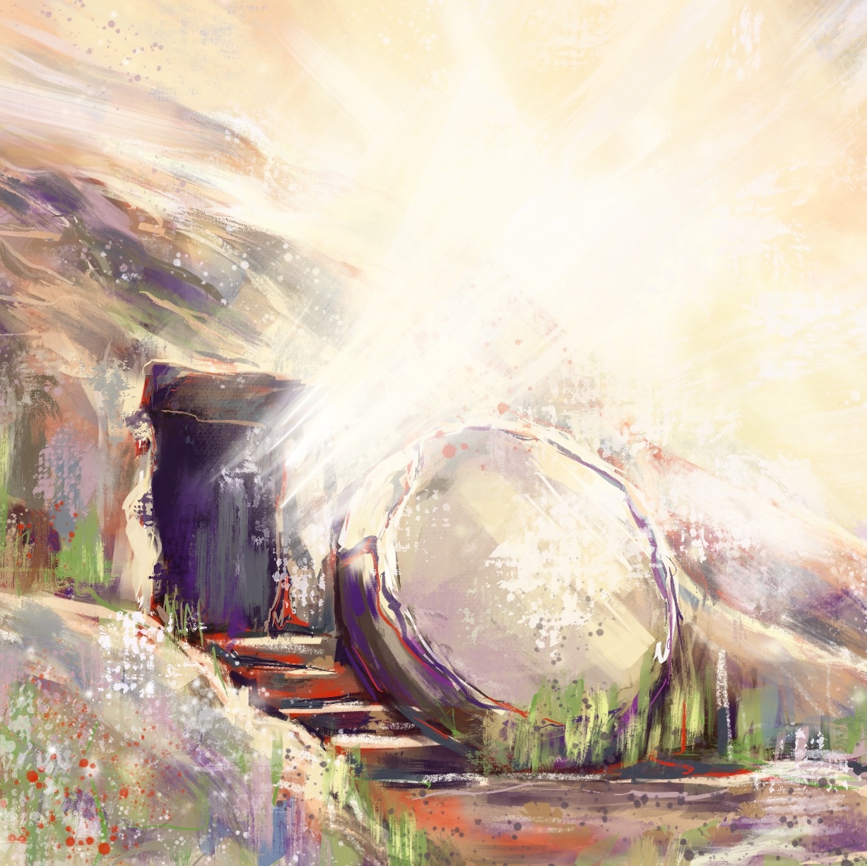 Easter 2026
